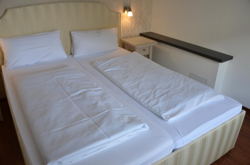 Hotel Am Nordkreuz هاريسلي المظهر الخارجي الصورة