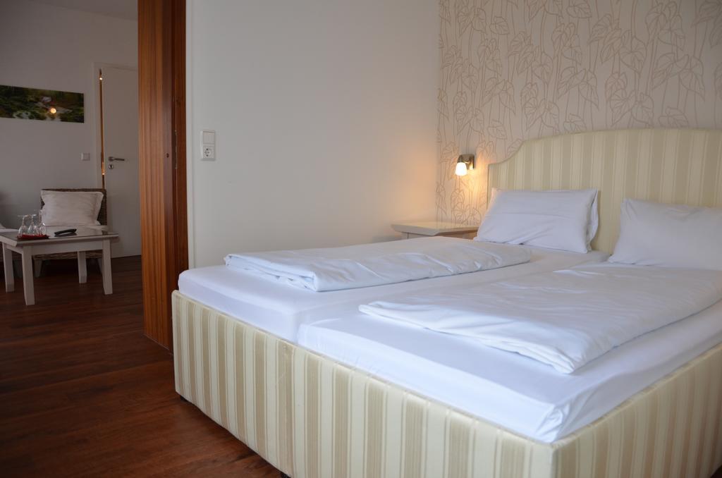 Hotel Am Nordkreuz هاريسلي المظهر الخارجي الصورة