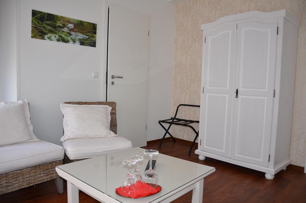 Hotel Am Nordkreuz هاريسلي المظهر الخارجي الصورة