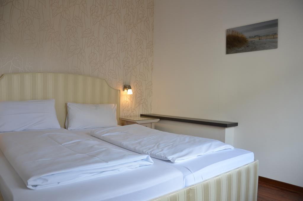 Hotel Am Nordkreuz هاريسلي المظهر الخارجي الصورة