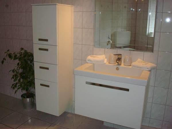 Hotel Am Nordkreuz هاريسلي المظهر الخارجي الصورة