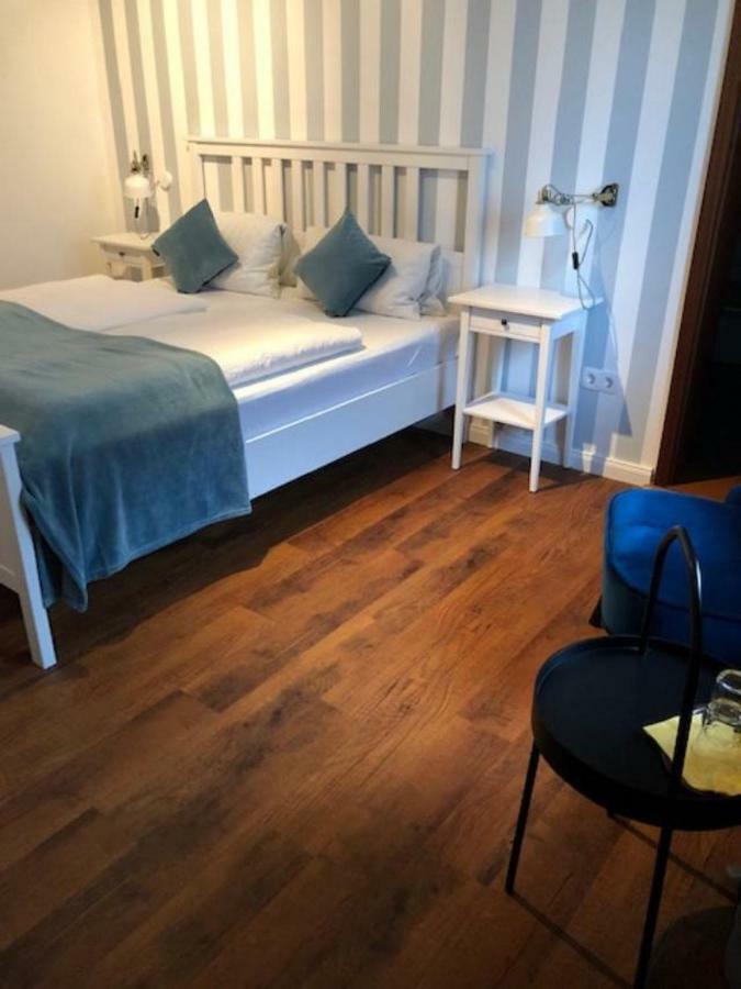 Hotel Am Nordkreuz هاريسلي المظهر الخارجي الصورة