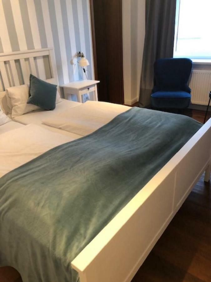 Hotel Am Nordkreuz هاريسلي المظهر الخارجي الصورة